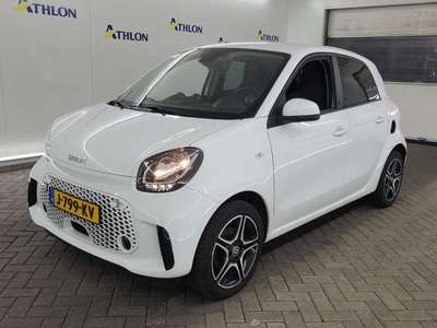 Smart Forfour EQ COMFORT 5D 60KW, 2020