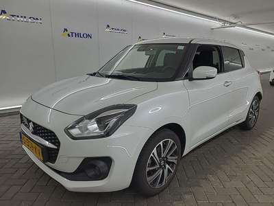 Suzuki Swift 1.2 SMART HYBRID STYLE 5D 61KW, 2023