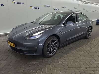 Tesla Model 3 LONG RANGE DUAL MOTOR AWD 4D 350KW, 2020