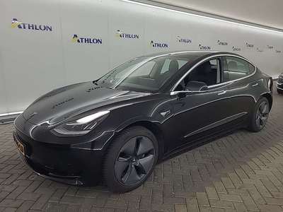 Tesla Model 3 STANDARD RANGE PLUS RWD 4D 225KW, 2020