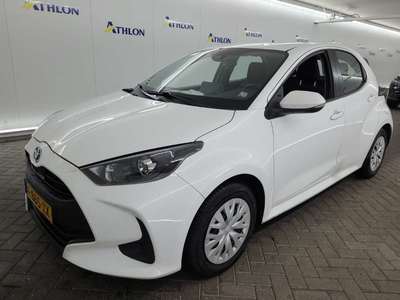 Toyota Yaris 1.5 HYBRID ACTIVE AUTOMAAT 5D 85KW, 2021