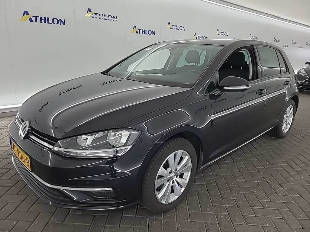 Volkswagen Golf 1.0 TSI 85KW COMFORTLINE 5D, 2019