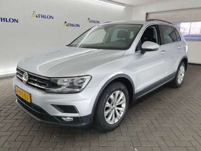 Volkswagen Tiguan 1.5 TSI 96KW COMFORTLINE 5D, 2020