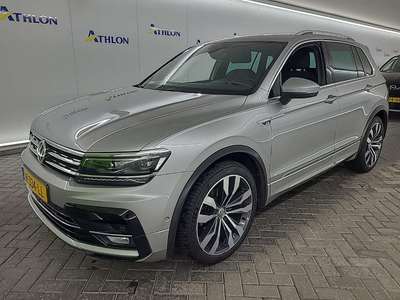 Volkswagen Tiguan 1.5 TSI ACT 110KW DSG HIGHLINE BUS. R 5D, 2020