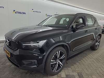 Volvo Xc40 RECHARGE T4 R-DESIGN EXPRESSION 5D 155KW, 2021