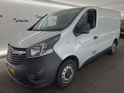 Opel Vivaro gb L1H1 1.6CDTI BT S/S 92KW 2.9T EDITION 4D, 2019