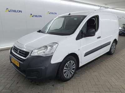 Peugeot Partner van 120L1 PREM 1.6 BLUEHDI 100 4D 73KW, 2019