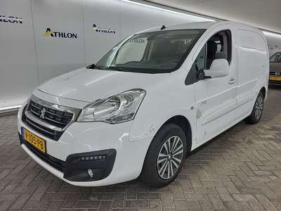 Peugeot Partner van 120L1 PREM PACK 1.6 BLUEHDI 75 4D 55KW, 2018