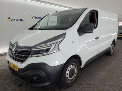 Renault Trafic gb L1H1 T29 ENERGY 2.0 DCI 120 COMFORT 4D 88KW, 2021