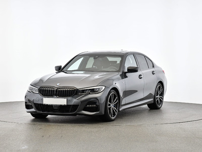 BMW 330d xDrive Aut. (G20), 2020