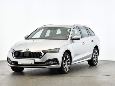 Skoda Octavia Combi 2,0 TDI Style DSG (NX), 2022