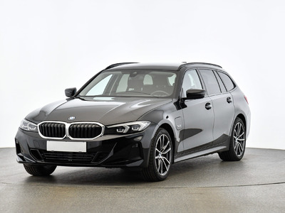 BMW 320e PHEV Touring Aut. (G21, 2022