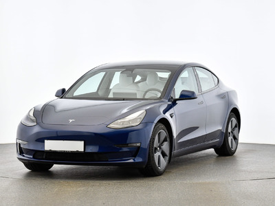 Tesla Model 3 Long Range AWD 75kWh, 2022