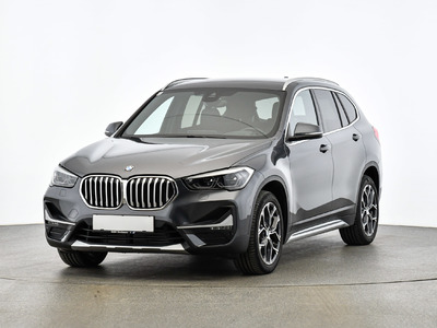 BMW X1 xDrive 25d Aut. xLine (F48), 2021