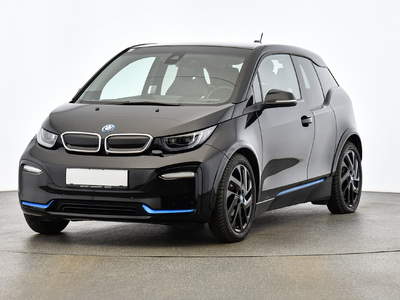 BMW i3 42,4kWh S (I01), 2019