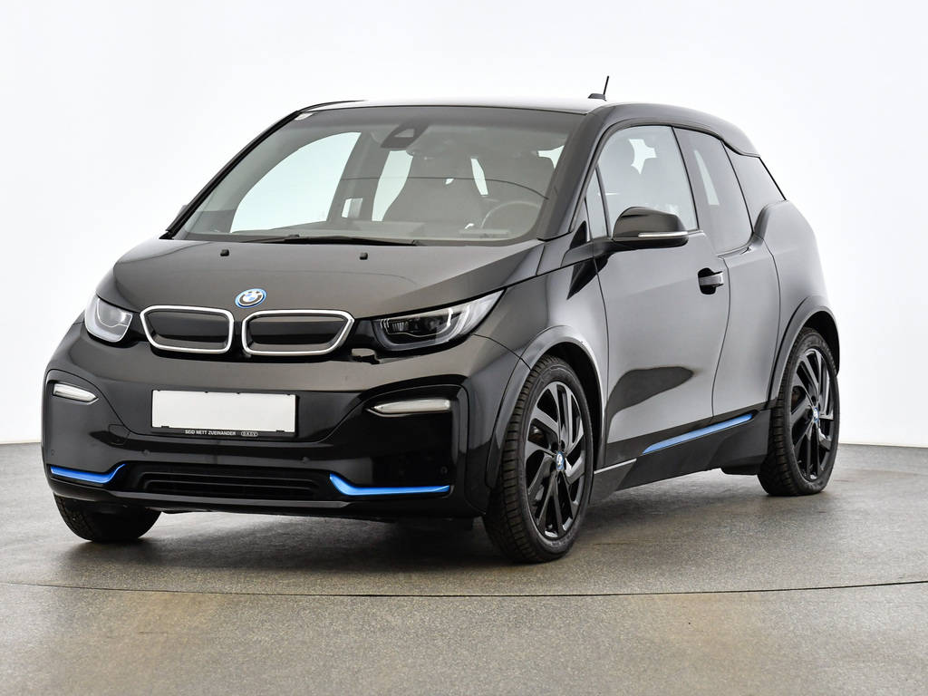 BMW i3 42,4kWh S (I01), 2019
