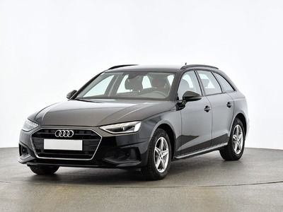 Audi A4 Avant 35 TDI S-tronic, 2021