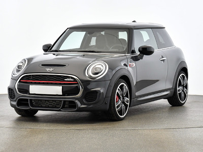 MINI Cooper JCW (F56) John Cooper Works, 2020