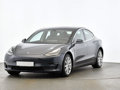 Tesla Model 3 Long Range AWD 75kWh, 2020