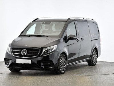 Mercedes-Benz V 250 d 4MATIC lang Avantgarde A-Edition Aut. (W447), 2019