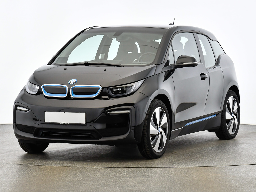 BMW i3 42,2 kWh (I01), 2021