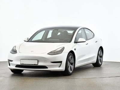 Tesla Model 3 Standard Range RWD Plus 57.5kWh, 2021