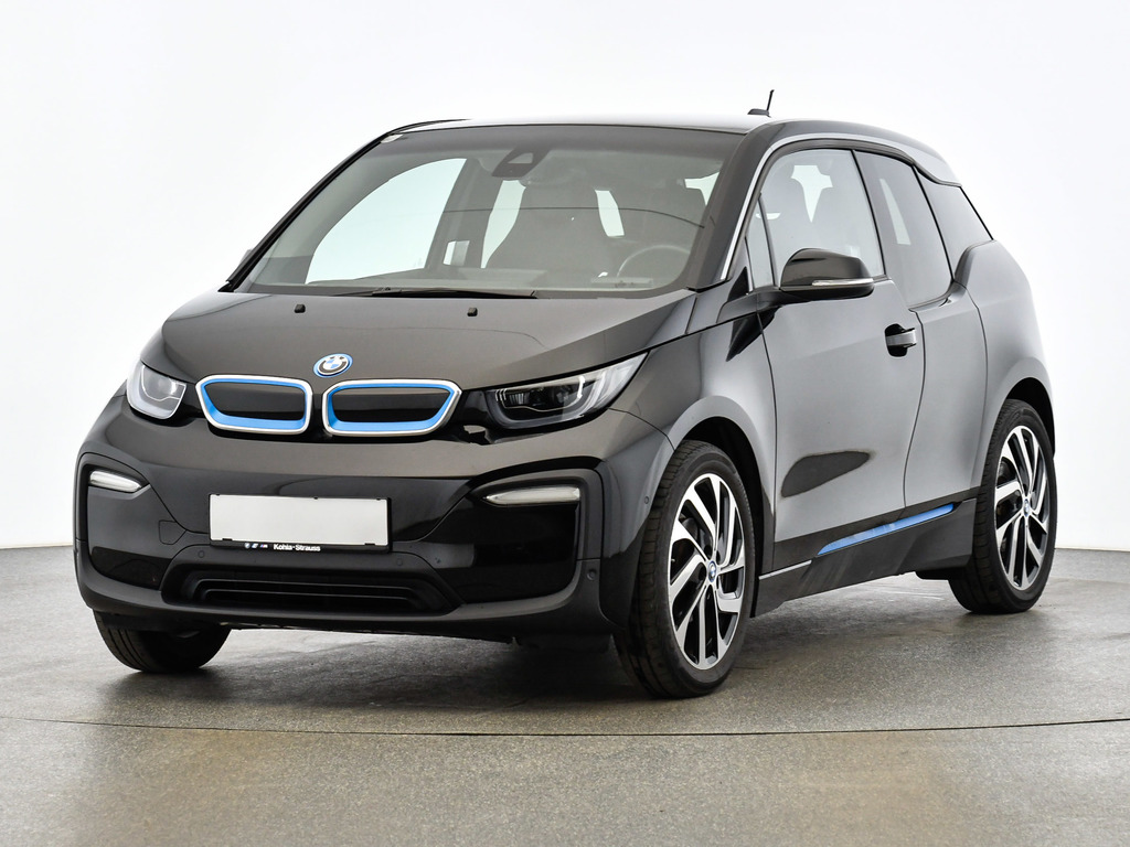 BMW i3 42,2kWh (I01), 2020