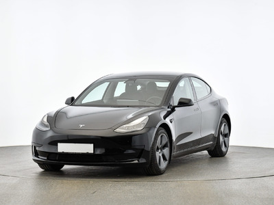 Tesla MODEL 3 Long Range AWD 75kWh, 2021