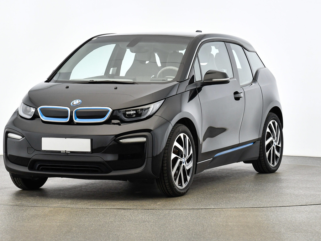 BMW i3 42,2kWh (I01) -, 2020