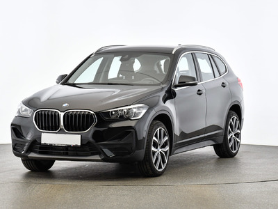 BMW X1 sDrive16d (F48) Advantage, 2021