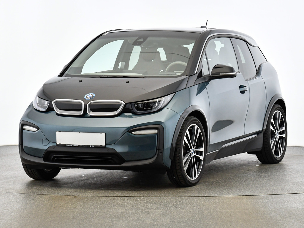 BMW i3 42,2kWh (I01) -, 2021