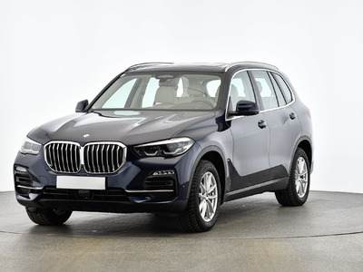 BMW X5 xDrive30d 48V Aut. (G05), 2021