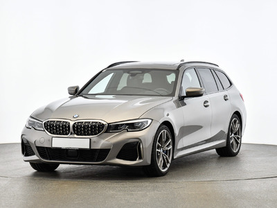 BMW M340i xDrive Touring Touring Aut. (G21), 2020