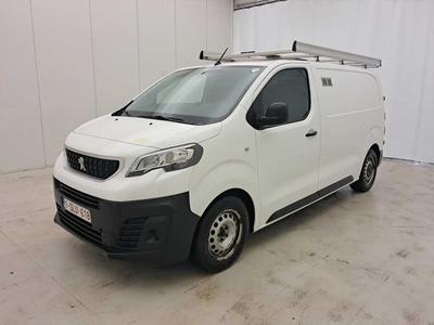 Peugeot Expert Standard Premium L2 1.6BlueHDi 95pk/cv 5p, 2017