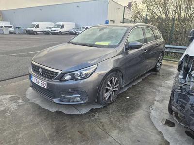 Peugeot 308 SW Allure 1.5BlueHDi S&amp;S 130pk/cv 5p, 2019