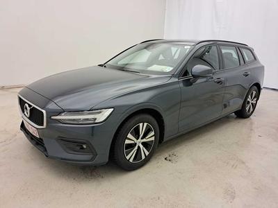 Volvo V60 2.0D3 150pk/cv 5p, 2020