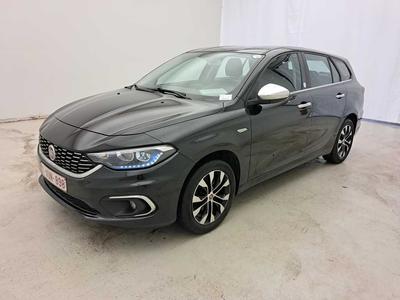 Fiat Tipo SW Mirror 1.3 MultiJet 95pk/cv 5p, 2020