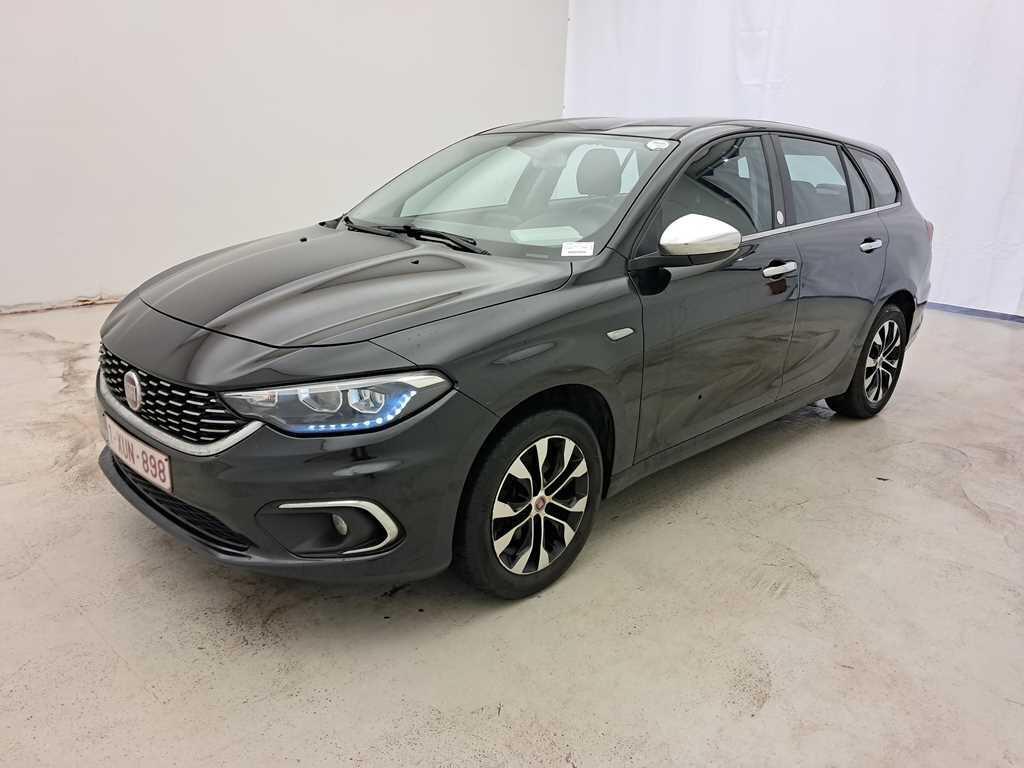 Fiat Tipo SW Mirror 1.3 MultiJet 95pk/cv 5p, 2020