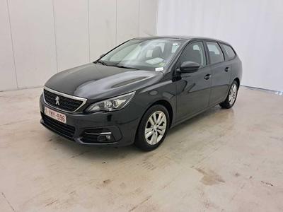 Peugeot 308 SW Active 1.5BlueHDi S&amp;S 100pk/cv 5p, 2020