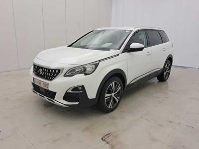 Peugeot 5008 Allure 1.5 BlueHDi S/S 130pk/cv 5p EAT8, 2020