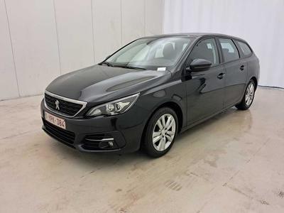 Peugeot 308 SW Active 1.5BlueHDi S&amp;S 100pk/cv 5p, 2020