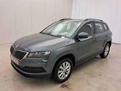 Skoda Karoq Ambition 1.6TDi 115pk/cv 5p DSG7, 2021