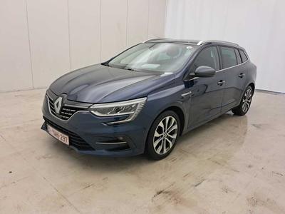 Renault Megane Grandtour Edition One 1.5 Blue dCi 115pk/cv 5p EDC, 2021