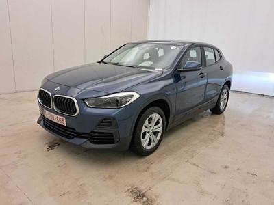 BMW X2 (F39) 16d sDrive 1.5d 116pk/cv 5p, 2021