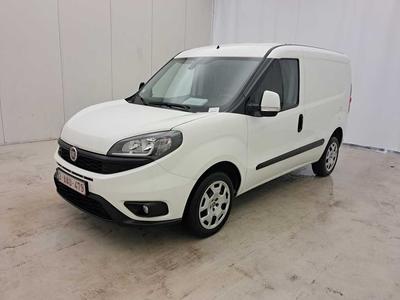 Fiat Doblo Cargo L1H1 SX 1.4T-Jet CNG 120pk/cv, 2021