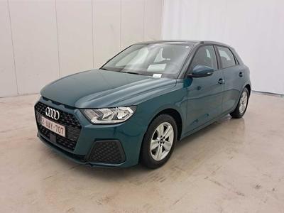 Audi A1 Sportback 30 1.0TFSi 110pk/cv 5p, 2021