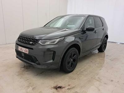 Land Rover Discovery Sport R-Dynamic SE P300e 1.5i 309pk/cv 5p AWD Aut., 2021