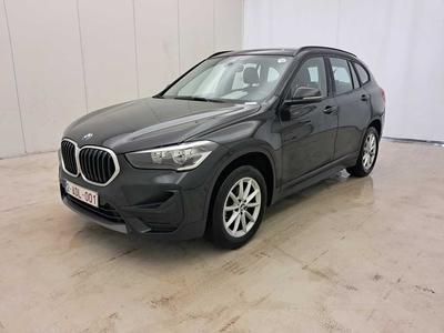 BMW X1 (F48) 16d sDrive 1.5d 116pk/cv 5p Aut., 2021