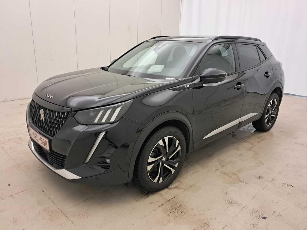 Peugeot 2008 GT 1.5 BlueHDi S&S 110pk/cv 5p, 2021