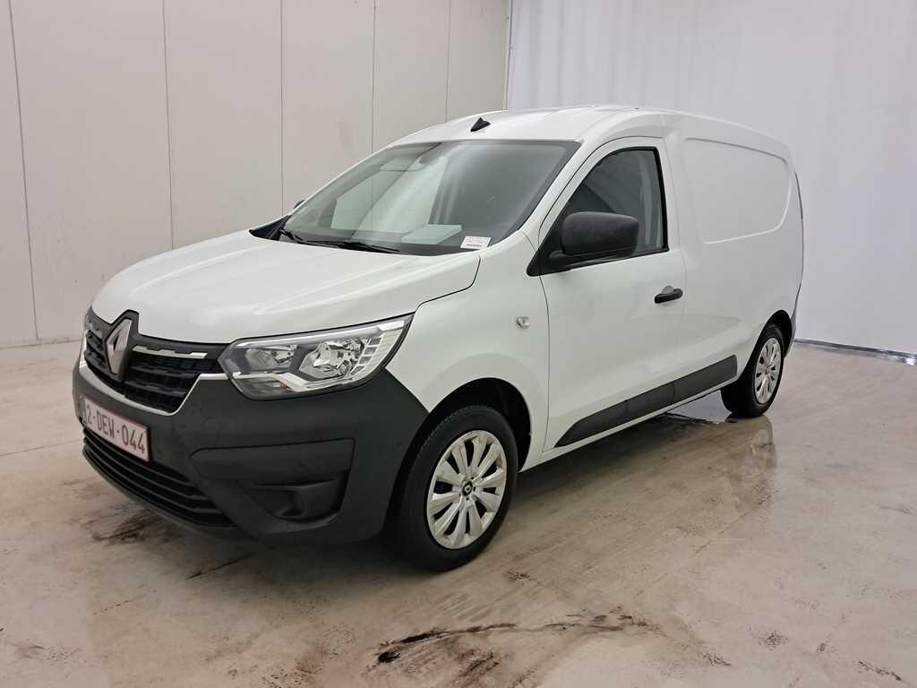 Renault EXPRESS Confort 1.5 Blue dCi 95pk/cv, 2023